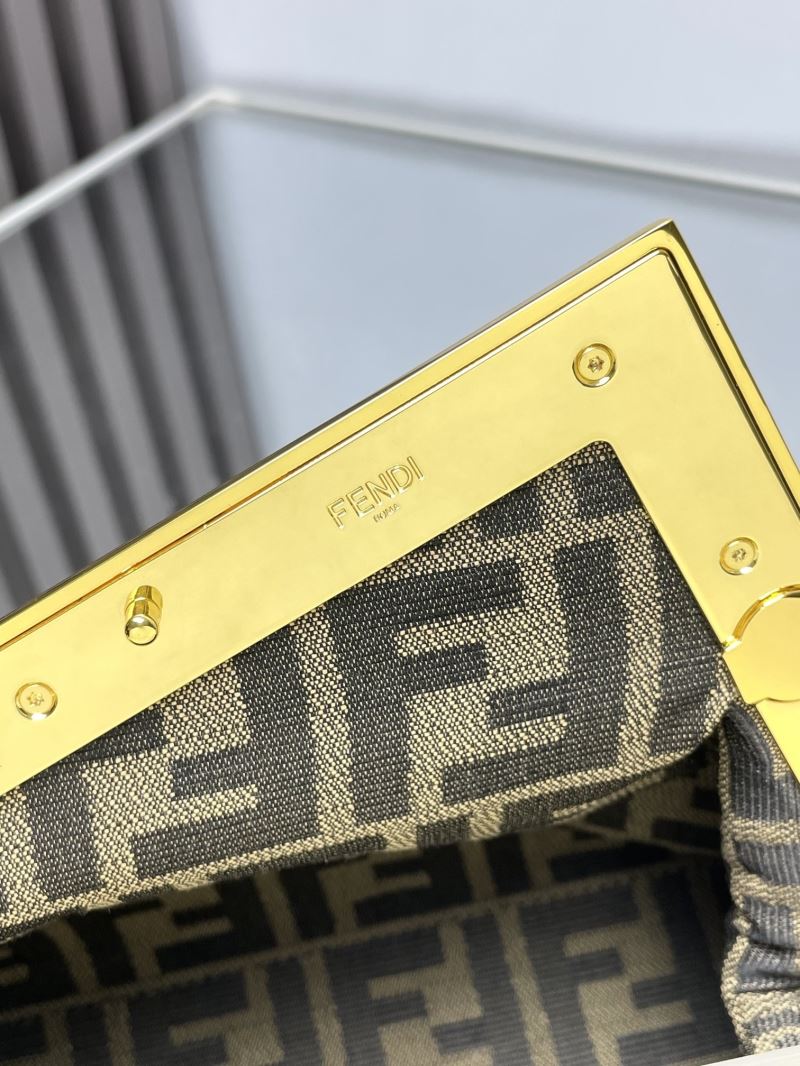 Fendi Satchel Bags